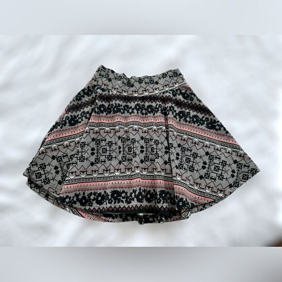 Apple Bottoms Retro Skirt Size M - Picture 9 of 13